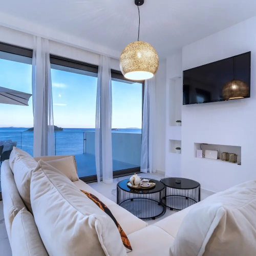 Villa Desire