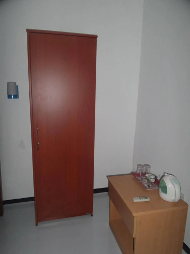 Coralworld Hotel