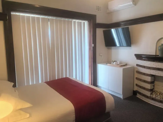 Comfort Suite