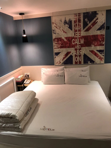 NoM Motel