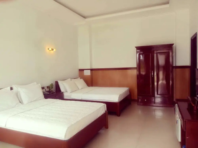 An Ph Hotel