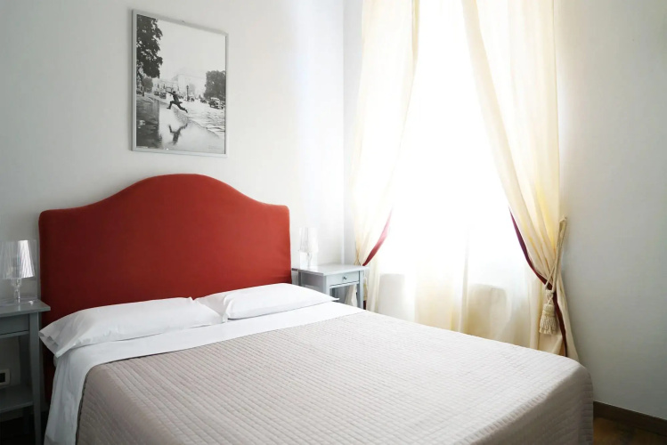 Albergo Moderno