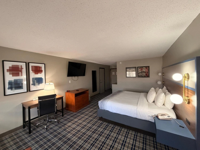 AmericInn by Wyndham Appleton Downtown photo 7