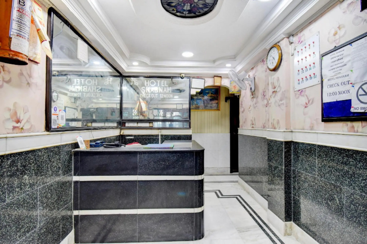 SPOT ON 83258 Hotel Shabnam