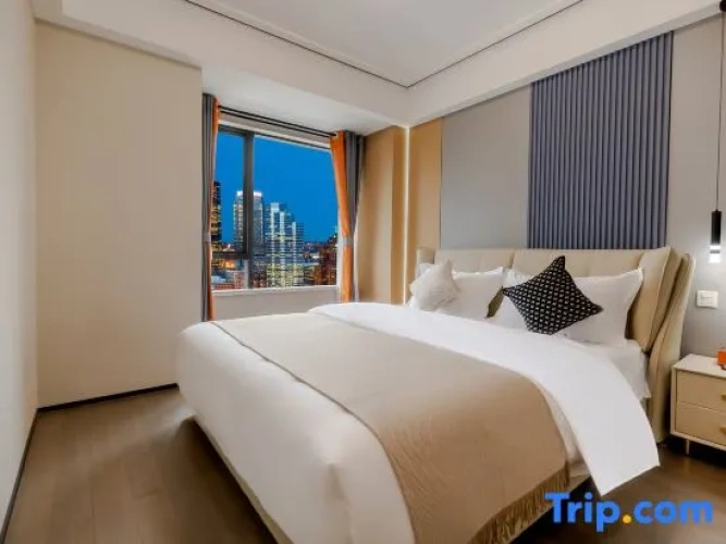 2 Bedrooms Suite