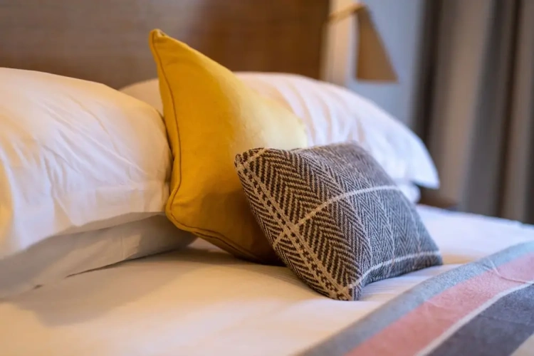 Luxury Double room