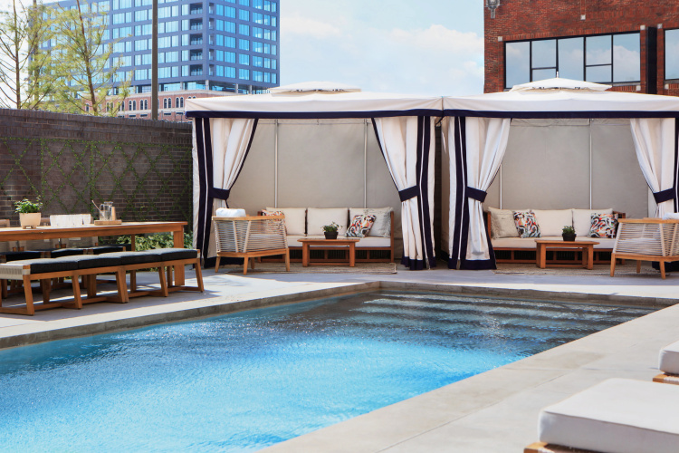 Kimpton Pittman Hotel Dallas photo 17