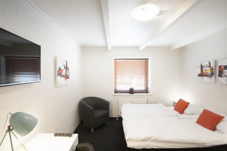 Benniksgaard Bed & Breakfast