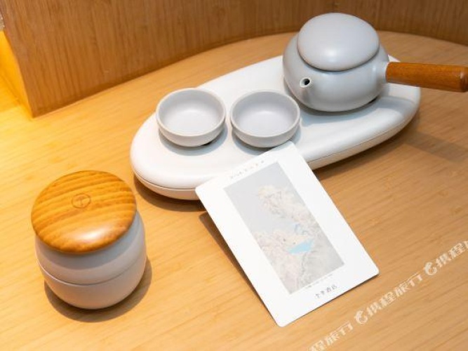 Business Twin room