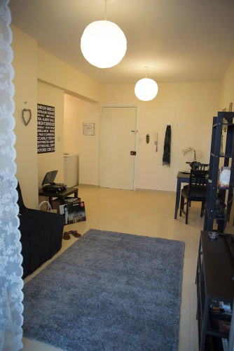 Paphos Love Shack Apartment