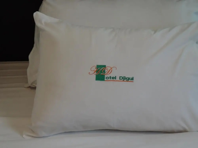 Hotel Djigui