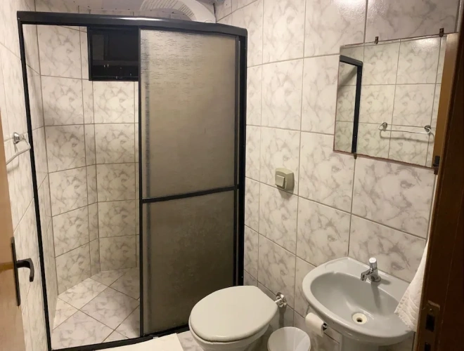 1 Bedroom Standard Quadruple room