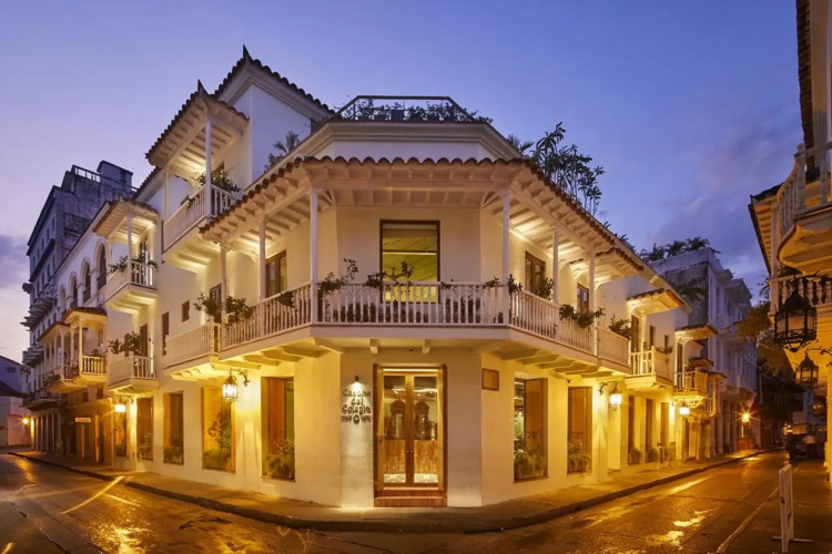 Image de l'hôtel