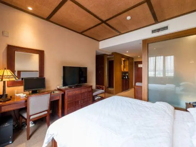 Ruijin Hotel