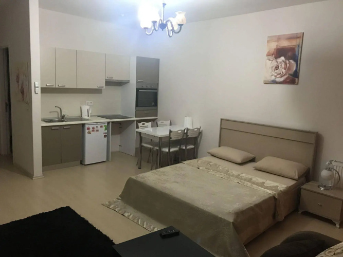 Arma Apartments