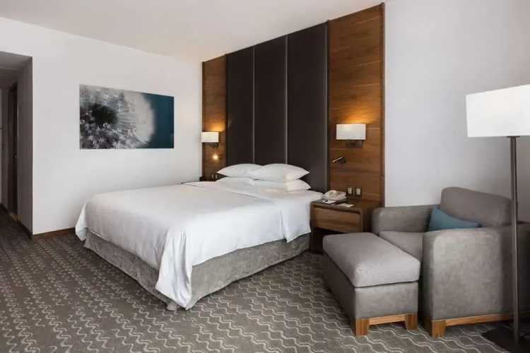 Doubletree By Hilton Santa Fe