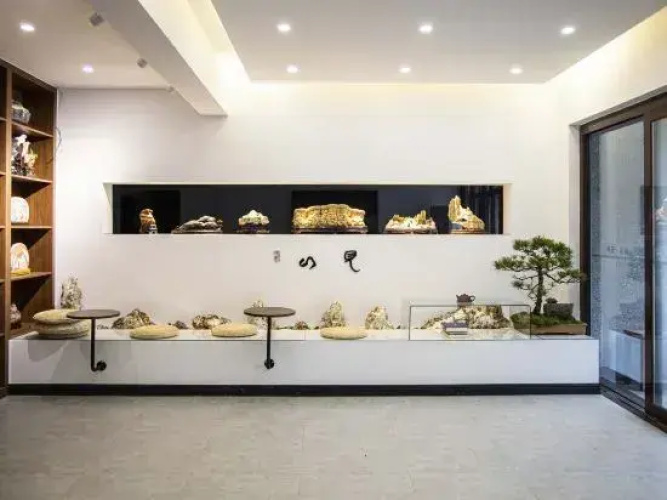 Shenxi Yunlu Guesthouse