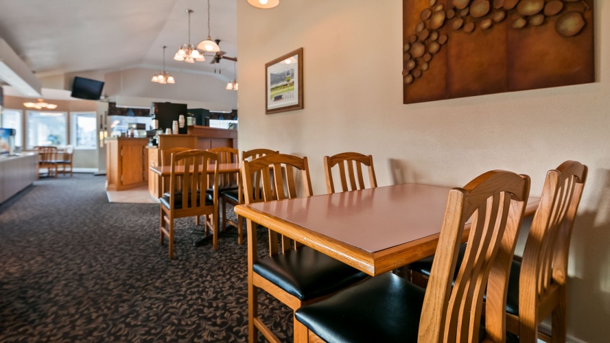 Best Western Inn at Penticton photo 32