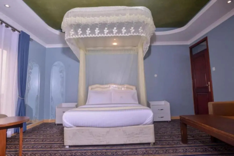 Lishi Resort Hotel