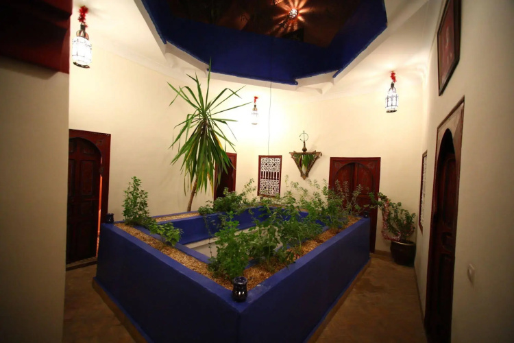 Riad Ben Saleh