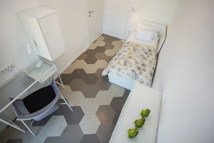 Luxury apartment Marjan - Gold