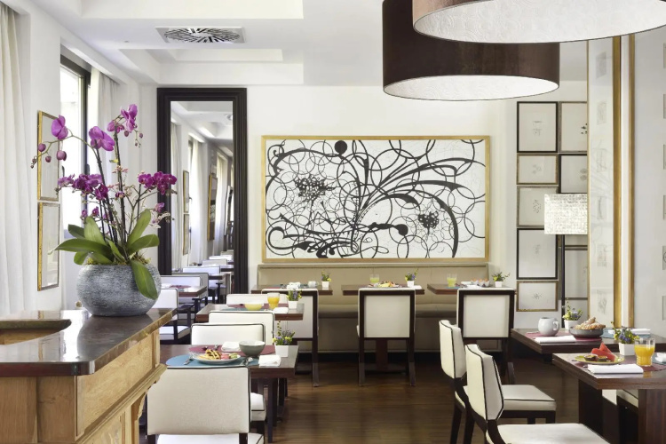 Hotel Pulitzer Roma photo 26