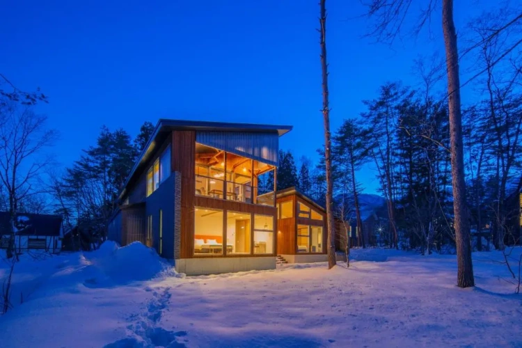 Chalet