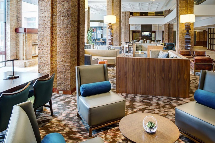 Marriott Colorado Springs photo 24