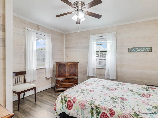 2 Bedrooms Standard Duplex room