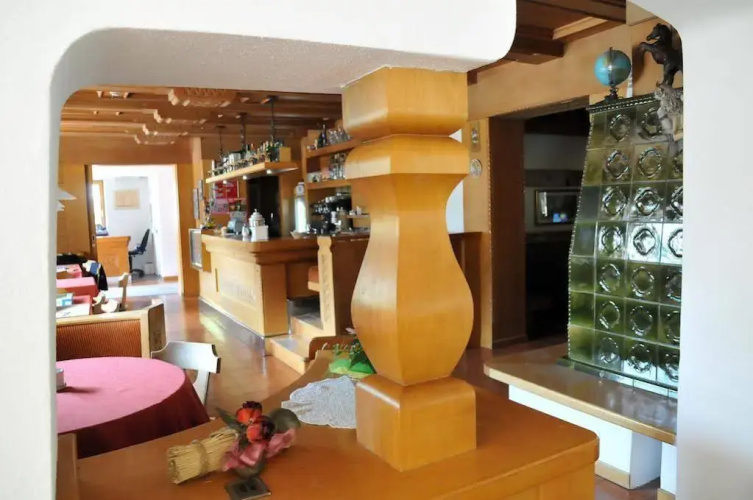 Hotel Ciamol