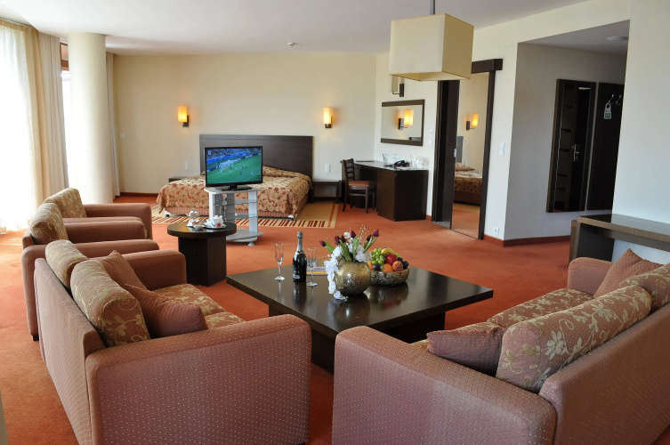 Hotel Orlovetz