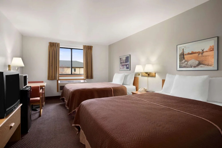 Elko NV Travelodge