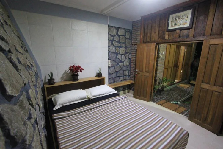 Grass Root Homestay
