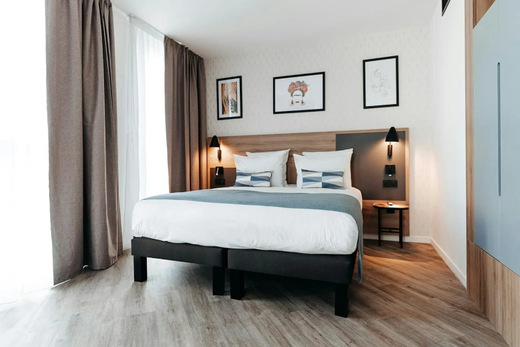 Appart'City Collection Saint Germain en Laye