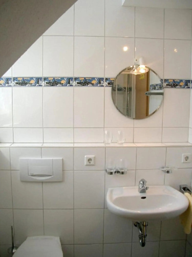 Ferienwohnung Keller