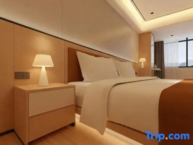 2 Bedrooms Executive Suite
