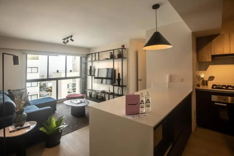 Hotelafbeelding