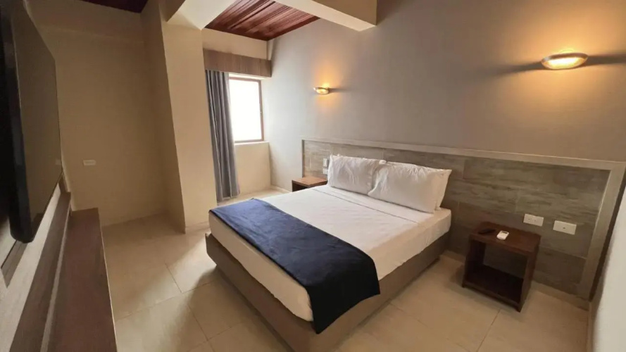Hotel Caribbean by On vacation
