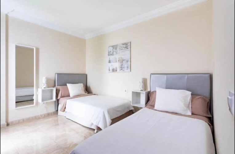 Apartamento rolycar 103