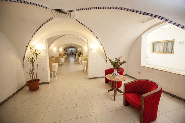 Le Hammamet Hotel & Spa photo 15