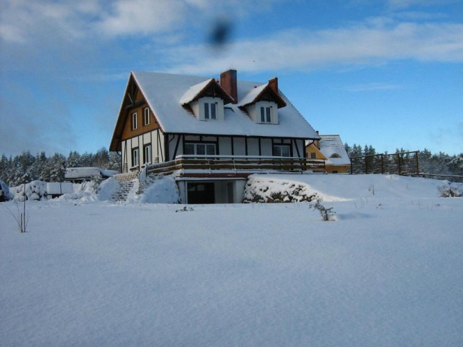 6 Bedrooms Cottage