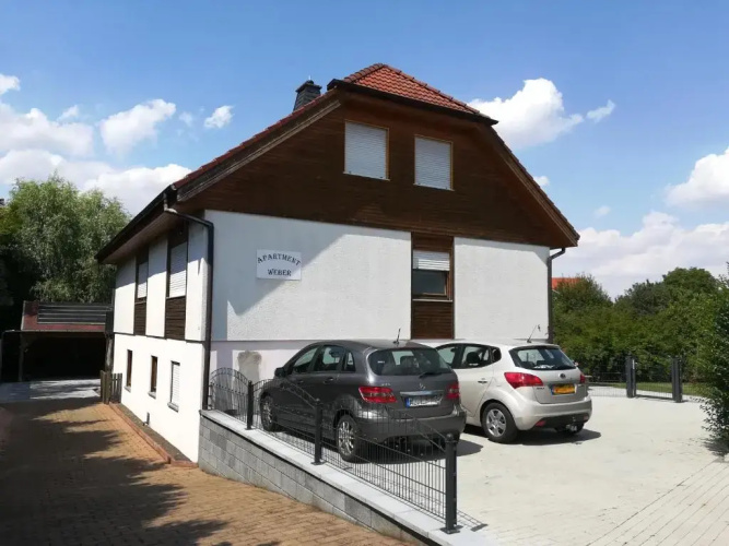 Apartment Weber