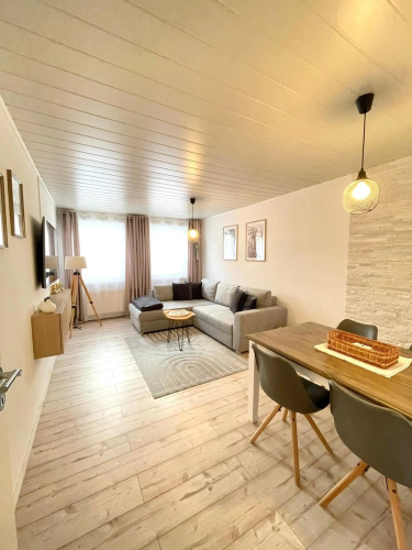 Ferienwohnung Anni - Harz