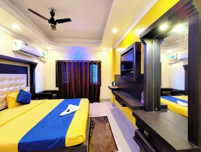 Hotel Bollywood 2.0