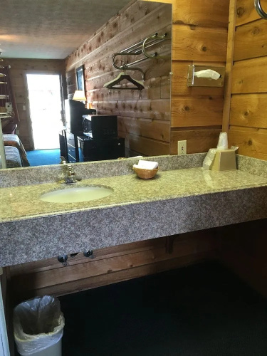 Lexington Inn