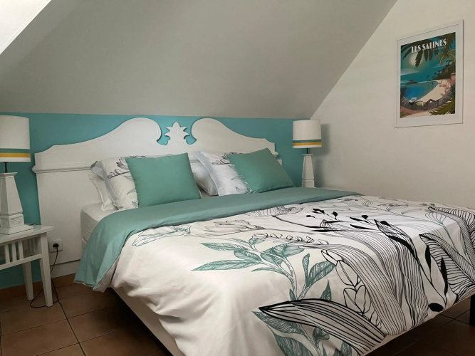 Pierre & Vacances - Appartement front de mer