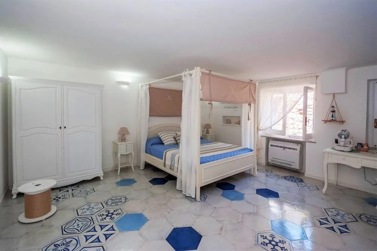 Dimora Mediterranea B&B