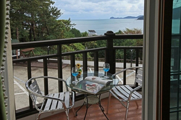 Forest Village Padosori Pension