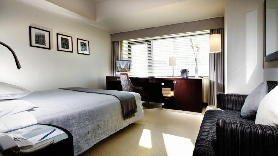 Cosy Double room