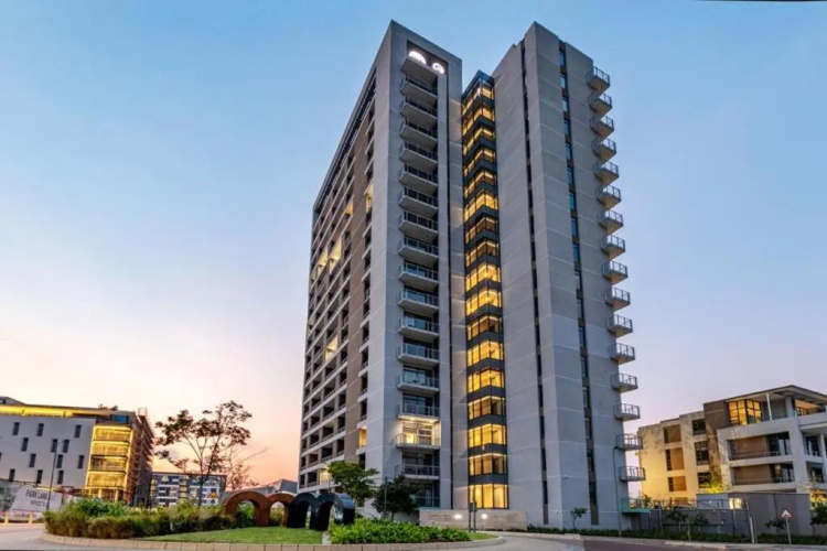 Hotelafbeelding